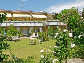 Отель Landhotel Herzberger, Шайдегг